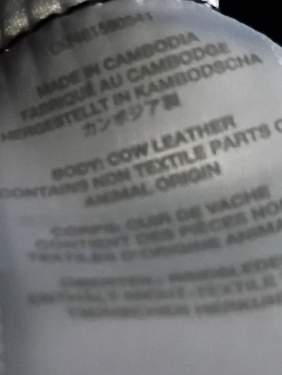 Madewell Classic True Black Leather The Medium Transport Tote Travel Minimalist - Picture 14 of 14